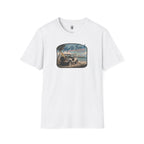 Myrtle Beach – Summer 1993 Vintage Surf Tee