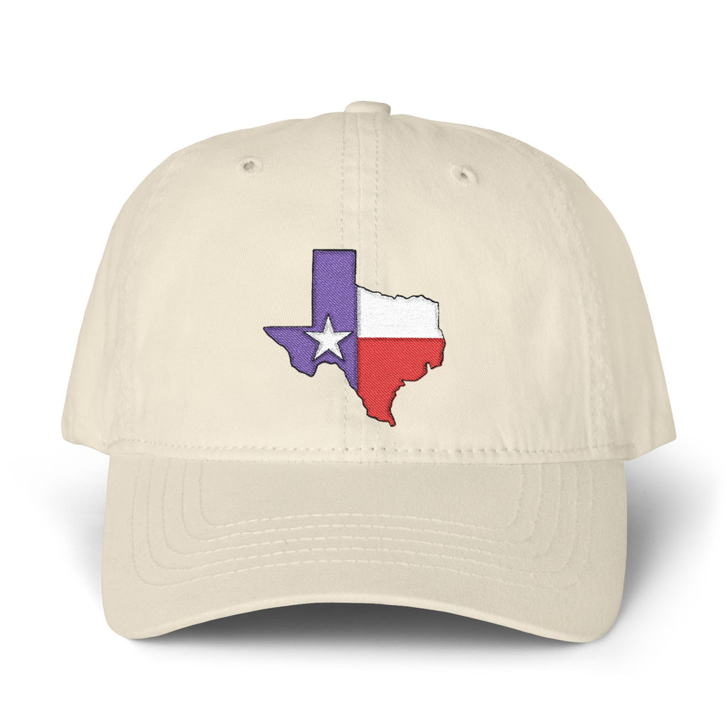 Women's Pigment-Dyed Cap with Fashion Undervisor (Embroidery)