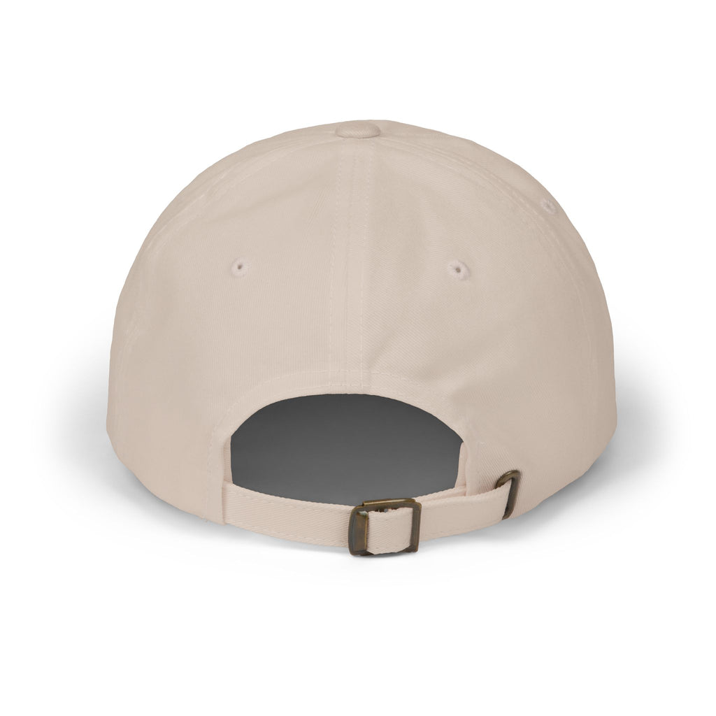 The HumbleKnight Heritage Embroidered Dad Hat