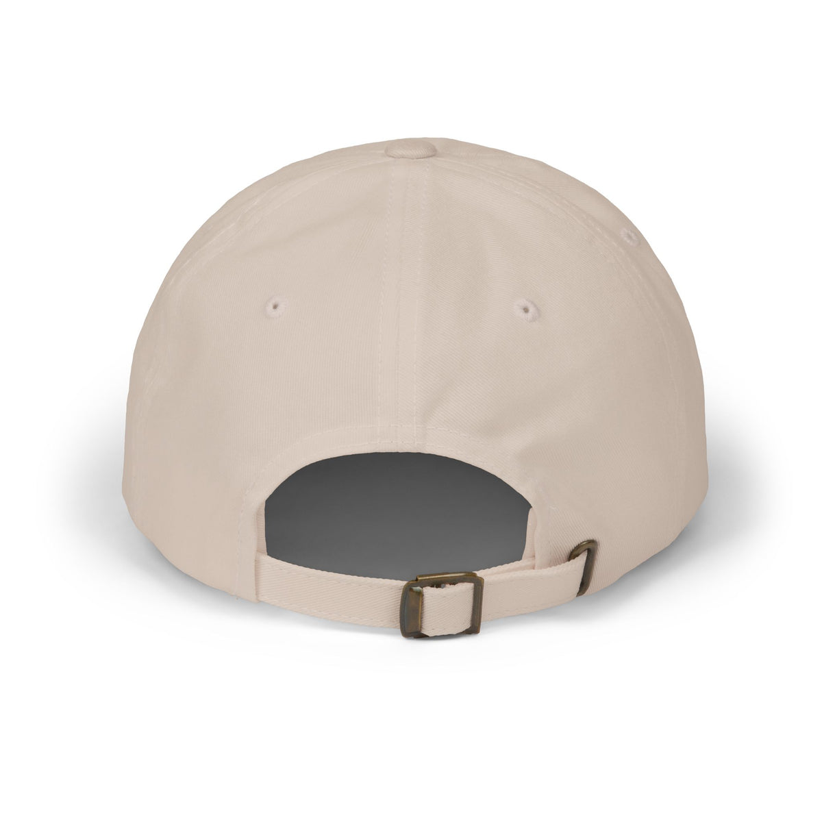 The HumbleKnight Heritage Embroidered Dad Hat