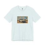 Cape Cod Adventure Vintage Tee