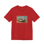 Cape Cod Adventure Vintage Tee