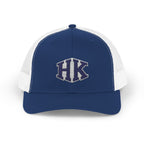 The Humble Knight Embroidered HK Trucker Hat