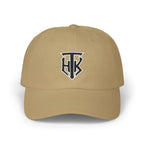 THK embroidered Dad Hat-
