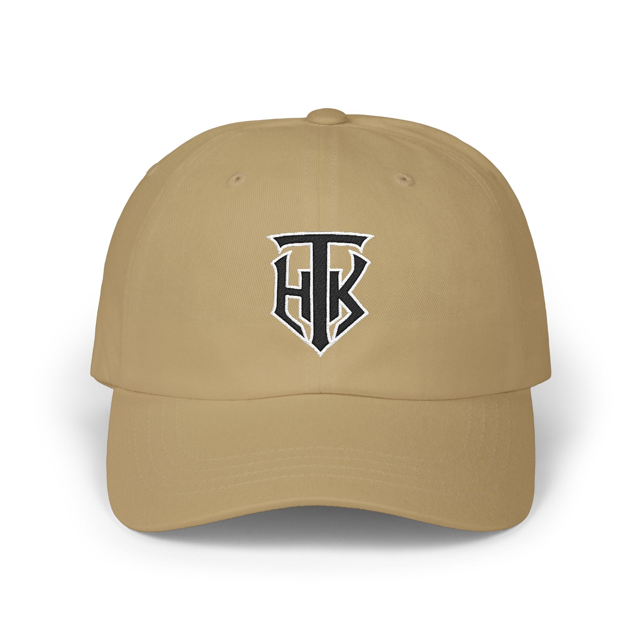 THK embroidered Dad Hat-