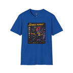 The Humble Knight – Cyber Rider Tee