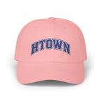 HTOWN Embroidered Classic Dad Cap