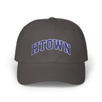 HTOWN Embroidered Classic Dad Cap