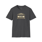 The HumbleKnight Hotel & Casino Tee