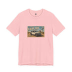 Cape Cod Adventure Vintage Tee