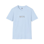WTF! Graphic Tee — Funny Minimal Statement T-Shirt