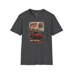 Vintage Car T-Shirt 2000 S4