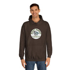 Night Hawk Ice Hockey Club Hoodie