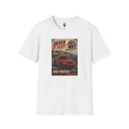 Vintage Car T-Shirt 2000 S4