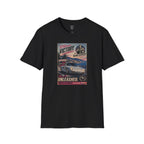 Victory Racing Poster T-Shirt 959