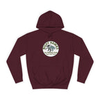Night Hawk Ice Hockey Club Hoodie