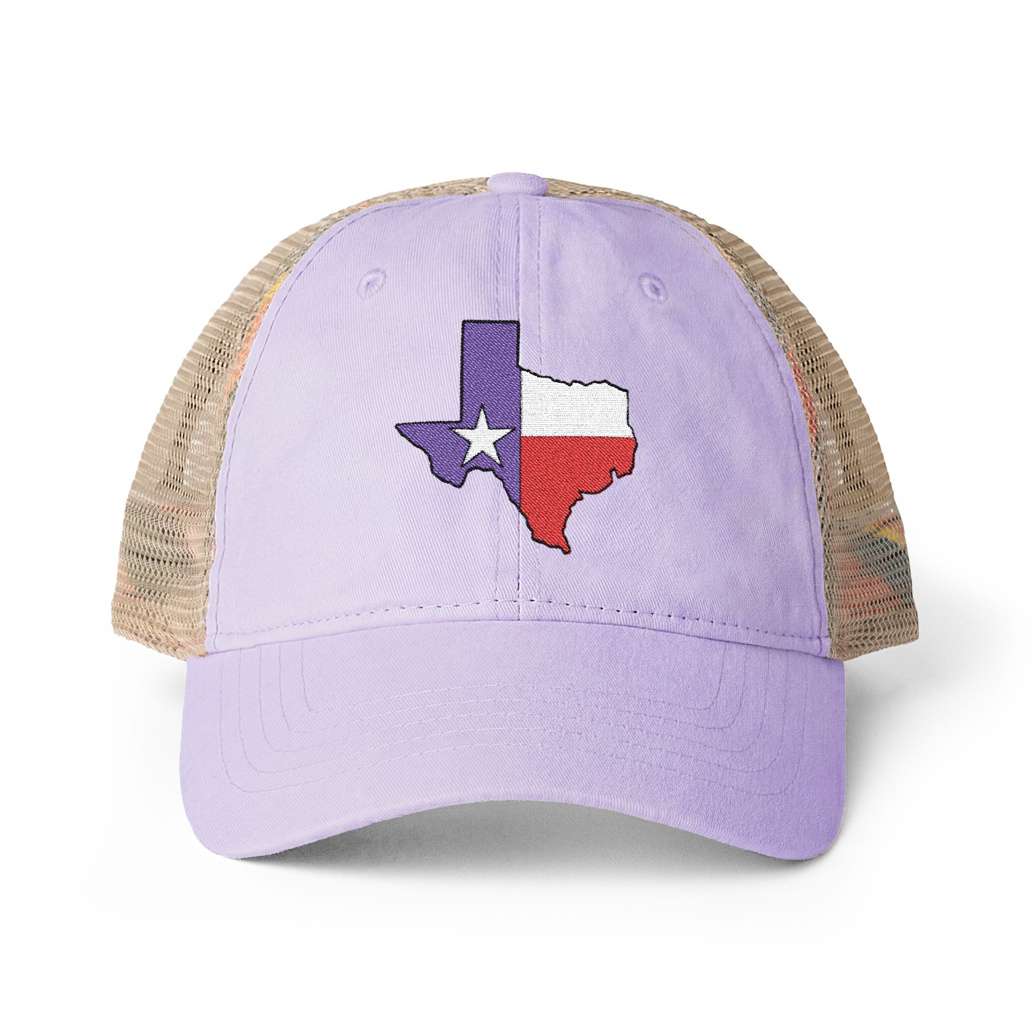 Women's Texas Trucker Hat