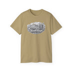 Humble Knight Vineyard Tee — Vintage Winery Graphic T-Shirt
