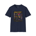 The Humble Knight – Cyber Rider Tee