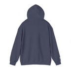 'Veritas Aequitas' Embroidered Streetwear Pullover