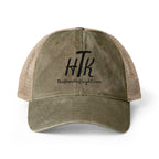 THK Infinity Hers TESS Women's Washed Mesh Back Cap