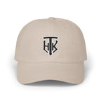 THK embroidered Dad Hat-