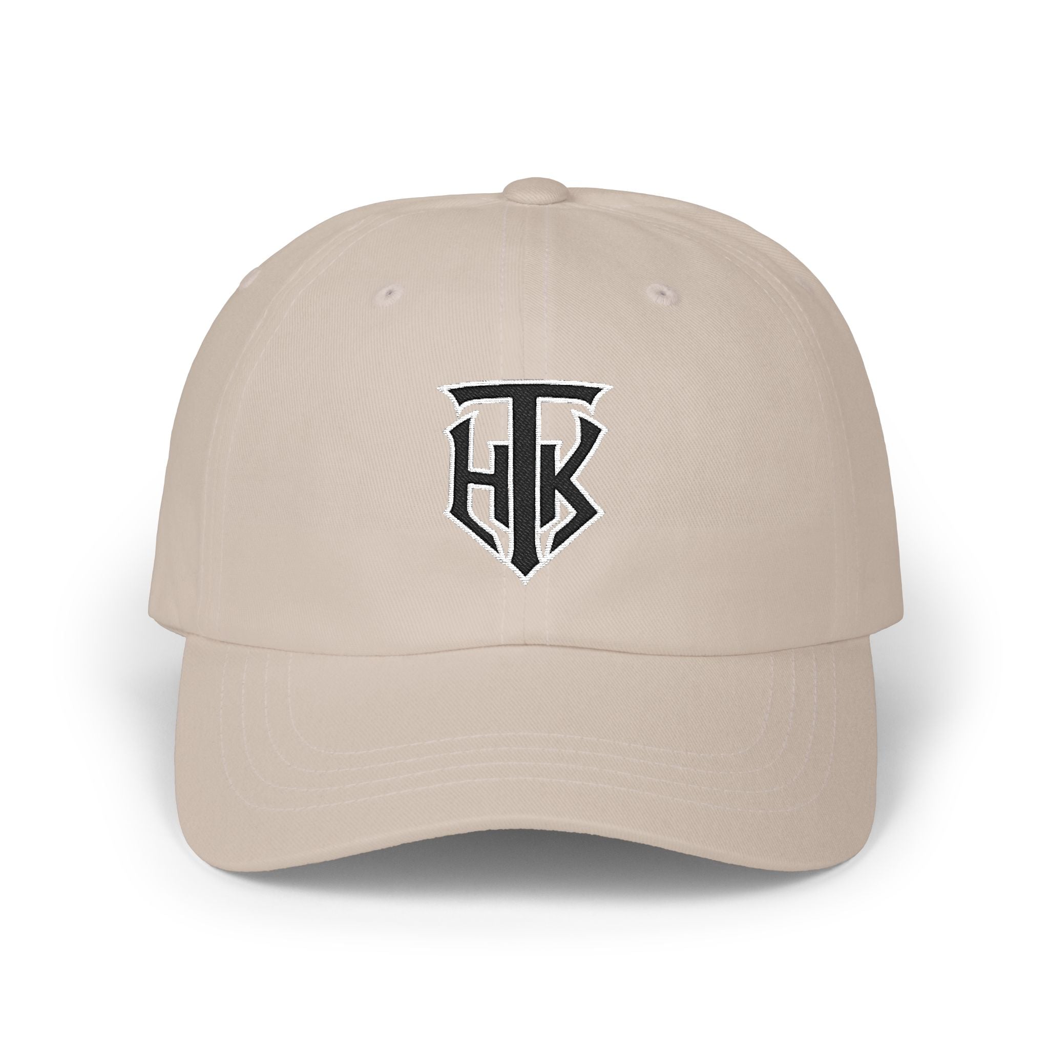 THK embroidered Dad Hat-