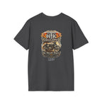 THK Speed Shop Café Racers Tee