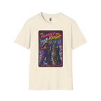 Humble Knight T-Shirt — Retro Snowboard Graphic Tee