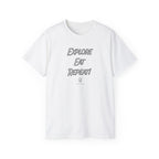 Explore Eat Repeat T-Shirt — Travel & Foodie Tee
