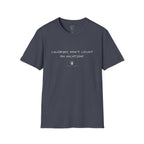 Calories Don't Count on Vacation! Tee