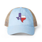 Women's Texas Trucker Hat