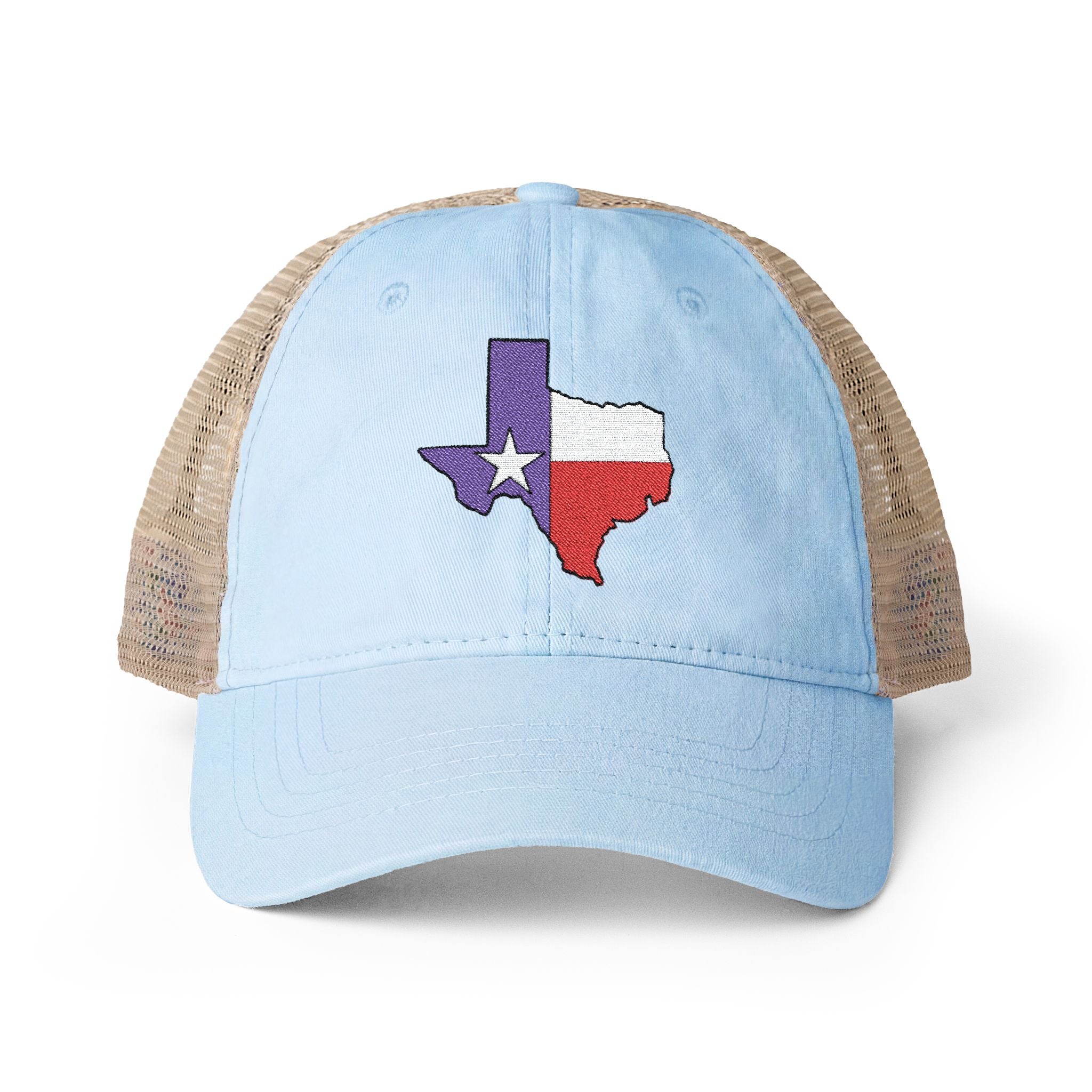 Women's Texas Trucker Hat