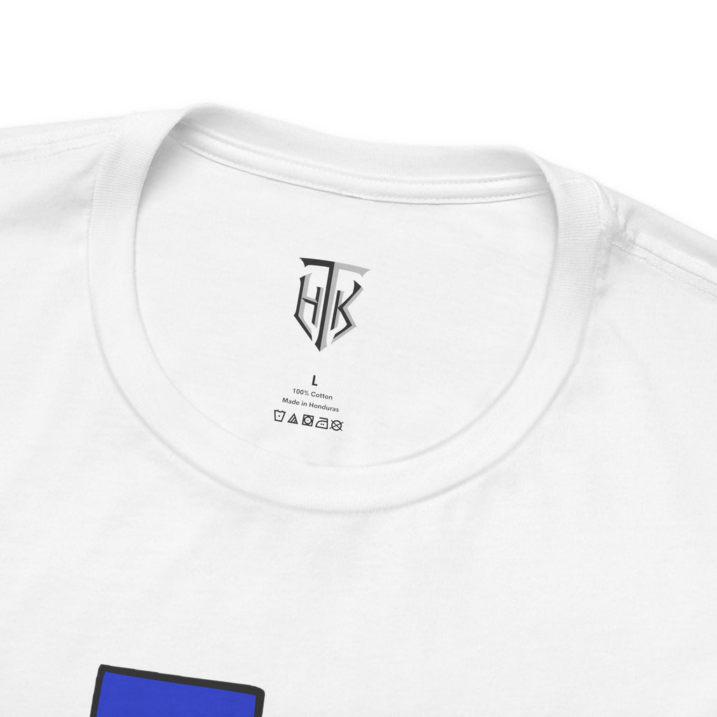 Texas Flag Map T-Shirt — Lone Star State Pride Tee