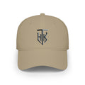 Low Profile Baseball Cap