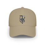 Low Profile Baseball Cap
