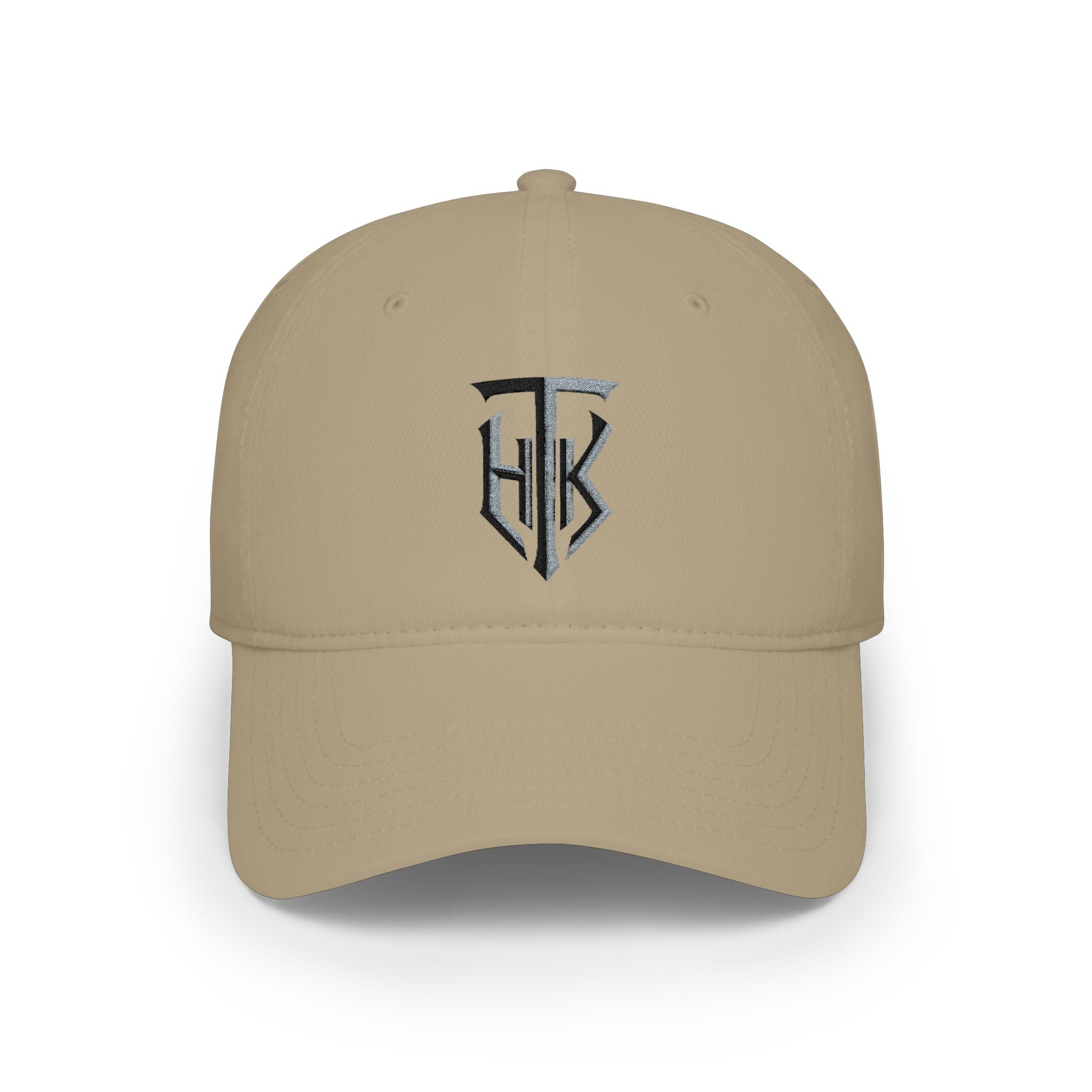 Low Profile Baseball Cap