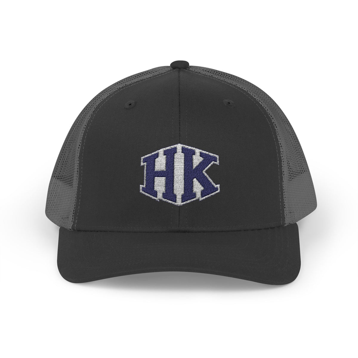 The Humble Knight Embroidered HK Trucker Hat
