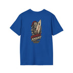 Vintage Reaper Surf T-Shirt | The Humble Knight California Tee