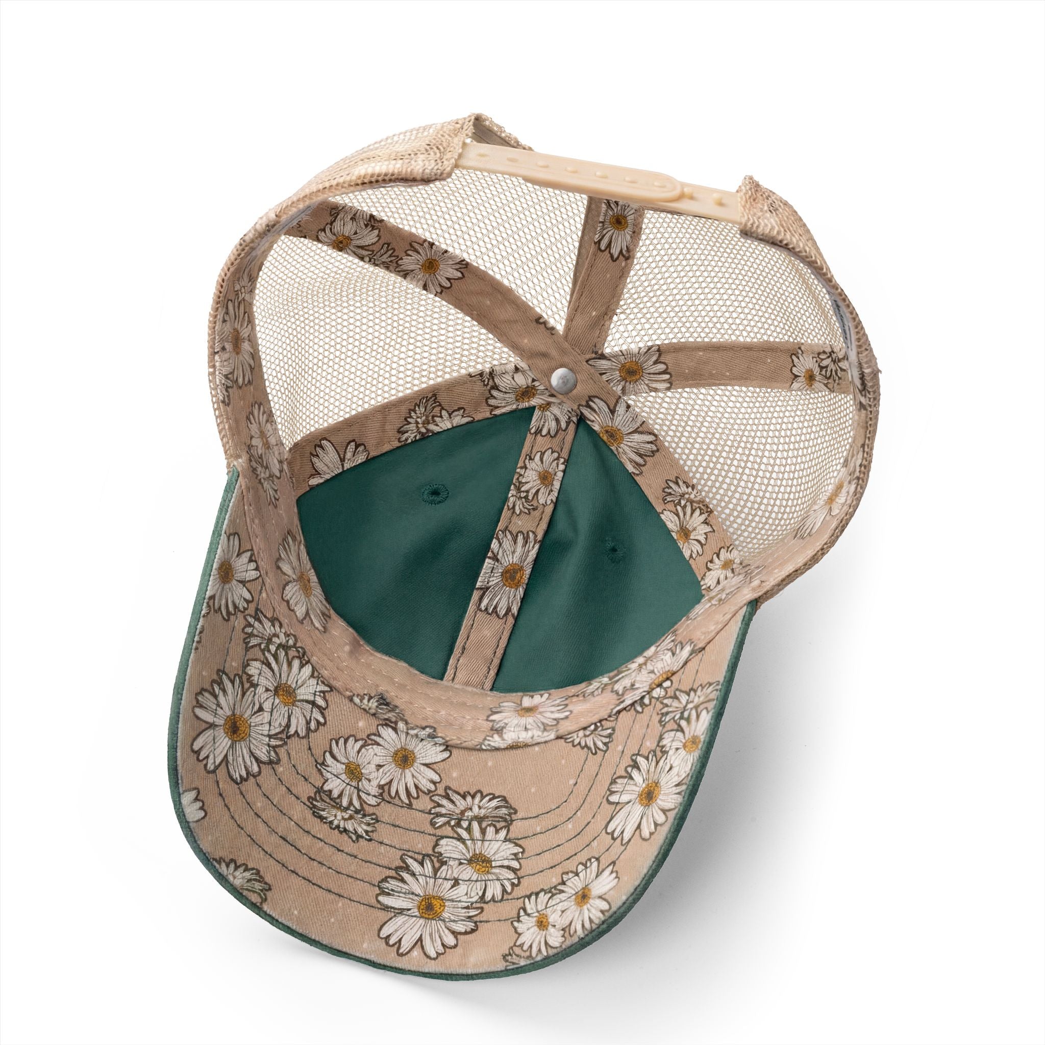 Women's Texas Trucker Hat