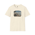 Myrtle Beach – Summer 1993 Vintage Surf Tee