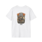 THK Speed Shop Café Racers Tee