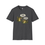 "See You Later Alligator / In A While Crocodile" Retro Graphic Tee