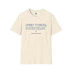 Been There, Done That T-Shirt