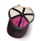 Women's Texas Trucker Hat