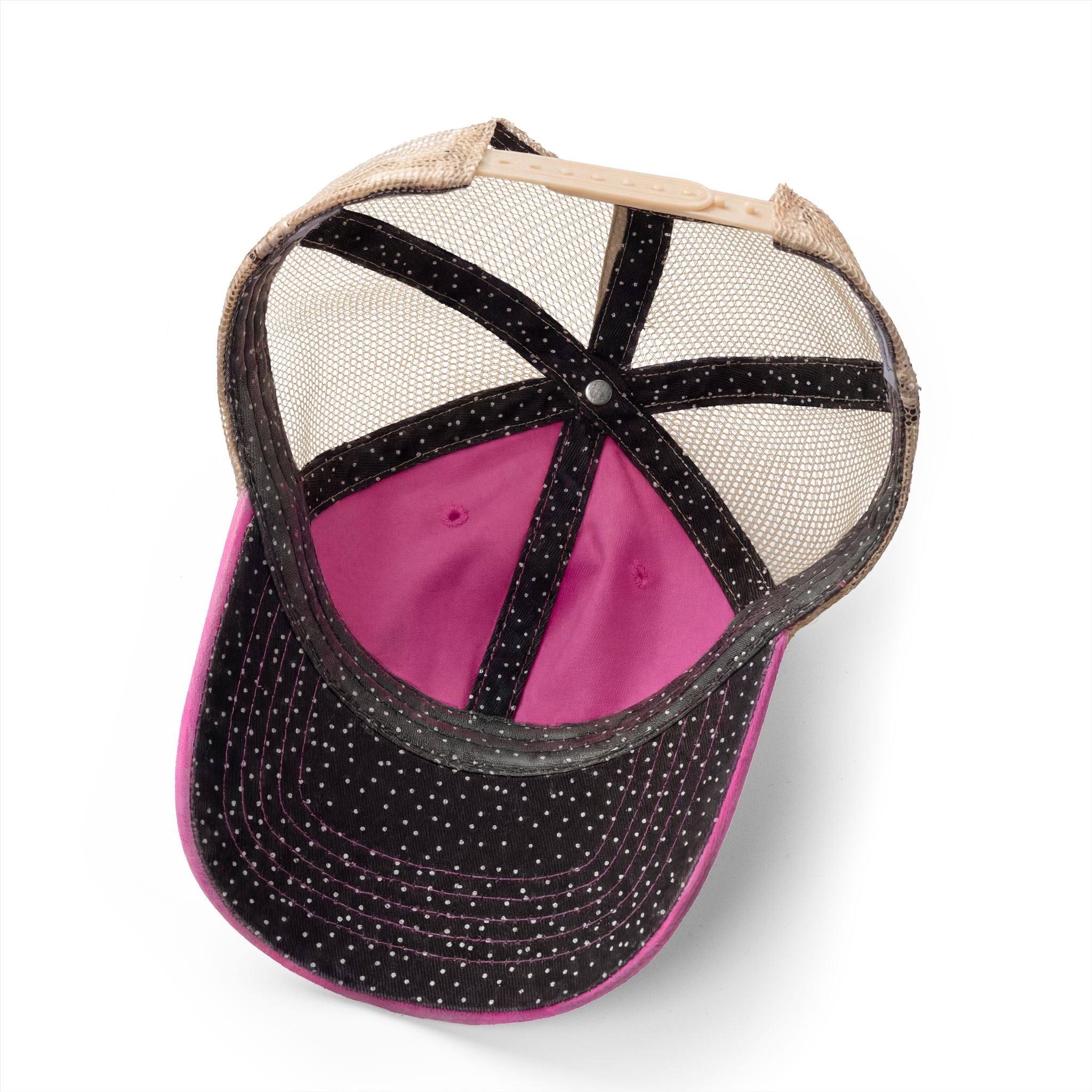 Women's Texas Trucker Hat