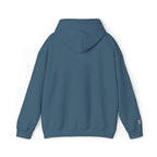 'Veritas Aequitas' Embroidered Streetwear Pullover