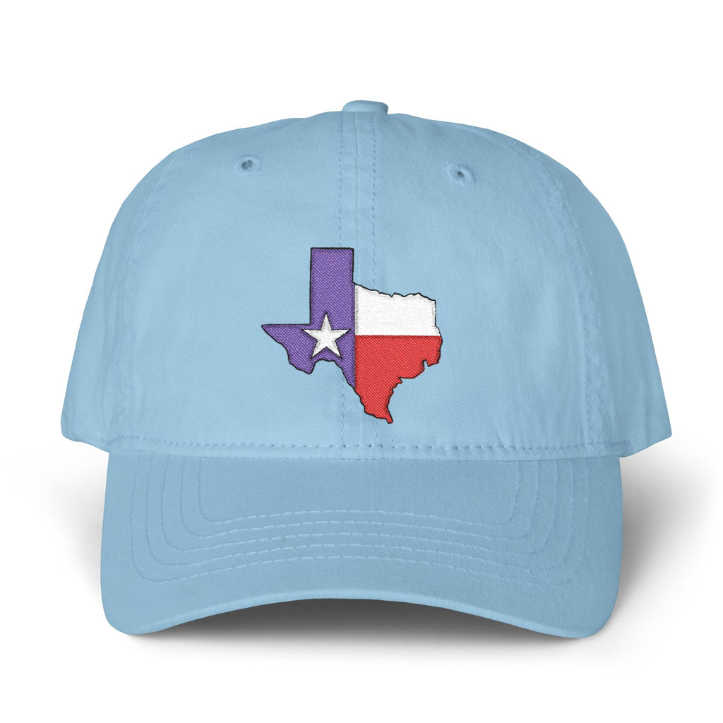 Women's Pigment-Dyed Cap with Fashion Undervisor (Embroidery)