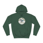 Night Hawk Ice Hockey Club Hoodie