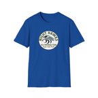 Night Hawks Ice Hockey Club T-Shirt — Sugar Land, Texas Team Tee